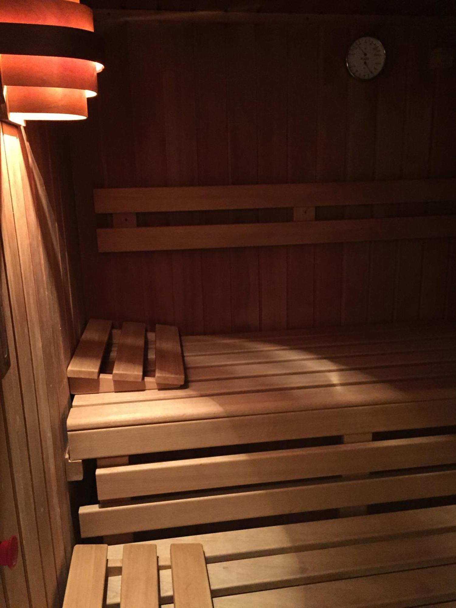 Pension Inge Sankt Anton am Arlberg Exteriör bild